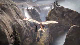 E3 2013: Embark on an Adventure in Brothers: A Tale of Two Sons