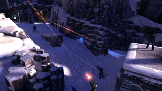E3 2013: It's Back to the Ice and Snow in Lost Planet 3