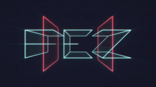 E3 2013: Fez II Announcement Teaser