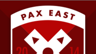 The PAX East 2014 "Here's Where We're At" List