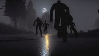 E3 2014: H1Z1 is SOE's Stab at a Zombie MMO