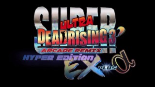 E3 2014: All of Capcom is in Dead Rising 3's DLC