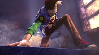 E3 2014: Sunset Overdrive. It's a Video Game.
