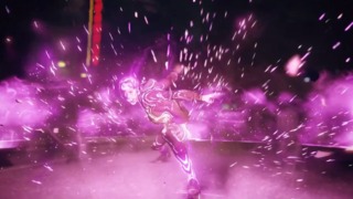 E3 2014: Learn More About Fetch in inFamous First Light