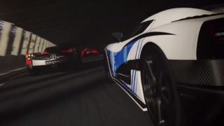 E3 2014: Sony Assures Us Driveclub is Happening
