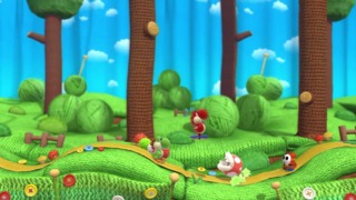 E3 2014: Yoshi's Woolly World Continues to Warm Alex's Heart
