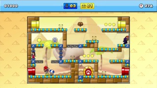 E3 2014: It's the 10th Anniversary of Mario vs Donkey Kong