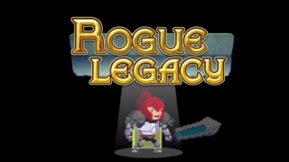 E3 2014: Inherit Rogue Legacy on Your PS4, PS3, and Vita