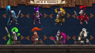 E3 2014: Knight Squad Might Be the Child of Gauntlet and Bomberman