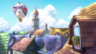 E3 2014: Level-5's Fantasy Life is Finally Coming West
