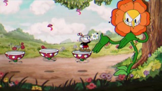E3 2014: Look at This Game! It's Called Cuphead!