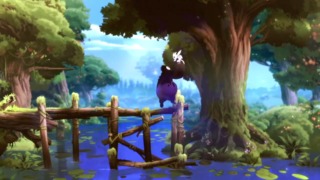E3 2014: Get All Nostalgic with Ori and the Blind Forest