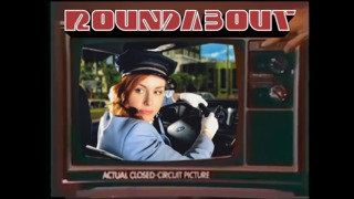 E3 2014: FMV, Spinning Cars, Tony Hawk-like Scoring...It's Roundabout