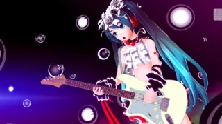 E3 2014: Hatsune Miku Project Diva F 2nd is the Future of Rhythm Games