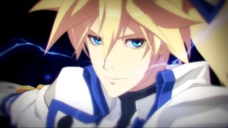 E3 2014: It's Now or Never in Guilty Gear Xrd