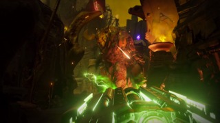 E3 2015: Things Get Super Bloody and Splodey in Doom