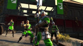 E3 2015: The Han Republic Enters the Warzone in Battlecry