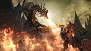 E3 2015: Dark Souls III is Coming in 2016
