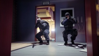E3 2015: Attack or Defend This Plane in Rainbow Six: Siege