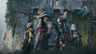 E3 2015: It's a Triple Threat Death Match in For Honor