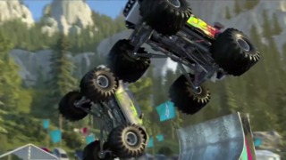 E3 2015: The Crew Expands with Monster Trucks and Bikes in Wild Run