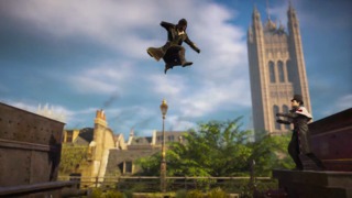 E3 2015: Welcome to 1868 London in Assassin's Creed Syndicate