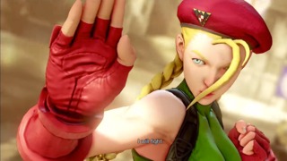 E3 2015: The British Have Invaded Street Fighter V