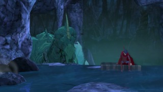 E3 2015: The First Chapter of King's Quest Will Be a Knight to Remember