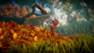 E3 2015: Unravel is the Most Adorable Thing You'll See at E3