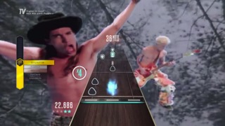 E3 2015: Introducing GHTV Music Videos for Guitar Hero Live
