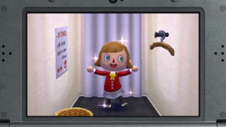 E3 2015: Happy Home Designer is a New Spin on Animal Crossing