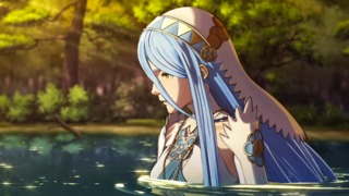 E3 2015: Which Side Will You Choose in Fire Emblem Fates?