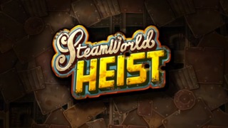 E3 2015: SteamWorld Goes Turn-Based with Heist