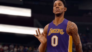 E3 2015: NBA Live 16 is Giving It Another Shot