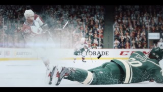 E3 2015: NHL 16 Has Mascots for the First Time Ever