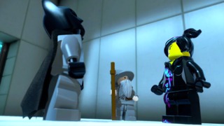 E3 2015: Be Another Unwelcome Visitor in LEGO Dimensions