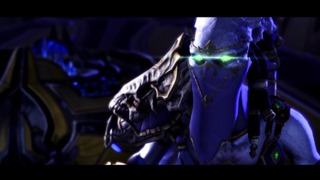 E3 2015: Bridge the Gap to StarCraft II: Legacy of the Void with Whispers of Oblivion