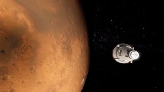 E3 2015: Explore, Build, & Survive in Take On Mars