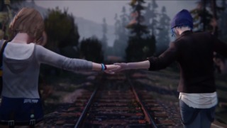 E3 2015: Max's Powers Continue to Prove That Life Is Strange in Oregon