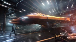 E3 2015: Elite Dangerous is Bringing Its 400 Billion Star Systems to Xbox One