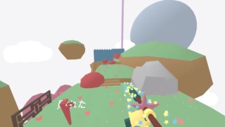 E3 2015: The Delightful First-Person Shooting of Lovely Planet