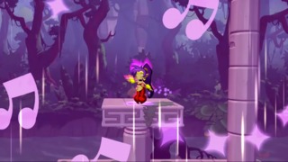 E3 2015: Shantae Returns for a Fourth Adventure in Half-Genie Hero