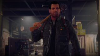 E3 2016: Have a Swell Time in Dead Rising 4