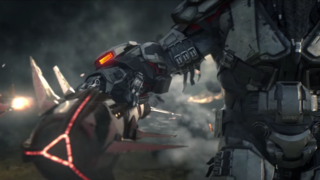 E3 2016: All Units Are Ready for Halo Wars 2