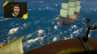 E3 2016: Gather Your Crew and Enlist in Sea of Thieves