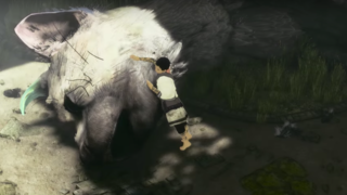 E3 2016: The Last Guardian Finally Has a Release Date