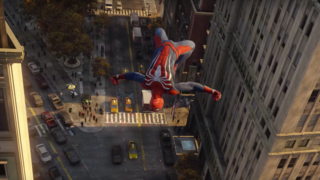 E3 2016: Old Alliances Renewed as Insomniac Brings Spider-Man to PS4