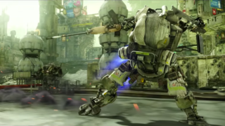 E3 2016: Clear Out the Garage, Hawken is Coming to Consoles