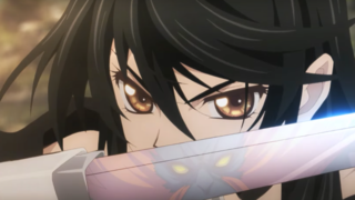 E3 2016: There's a Flame That Won't Go Out in Tales of Berseria