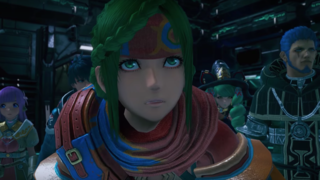 E3 2016: Tri-Ace's Fifth Star Ocean Game is Integrity & Faithlessness